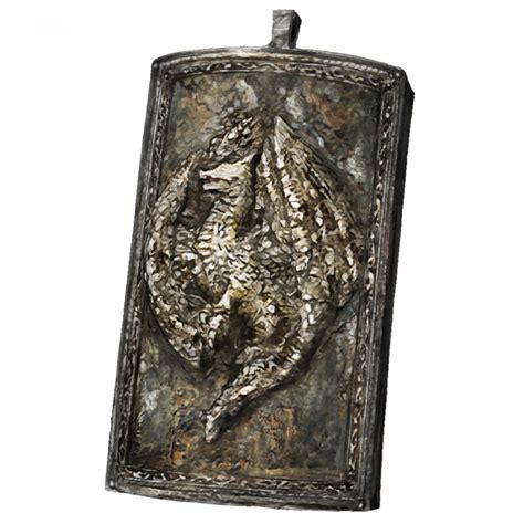 Update 1.05 Patch Notes. Best Weapon Tier List. Best Ashes of War & Skills. Tweet. Share. Dragoncrest Greatshield Talisman is a talisman in Elden Ring. Guide includes location, how to get, effects, weight and more!